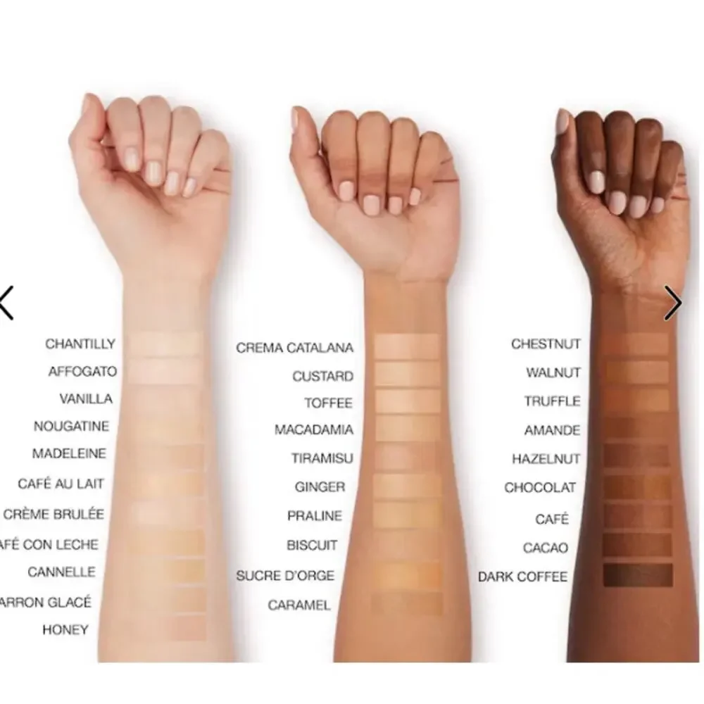 NARS Mini Radiant Creamy Concealer with Medium Coverage (DARK COFFEE, D3)
